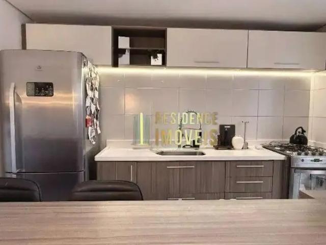 Apartamento para Venda em Sorocaba/SP Jardim Vera Cruz 2 Quartos