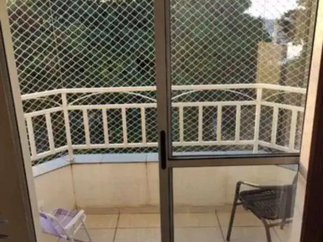 Apartamento para Venda em Sorocaba/SP Jardim Vera Cruz 2 Quartos