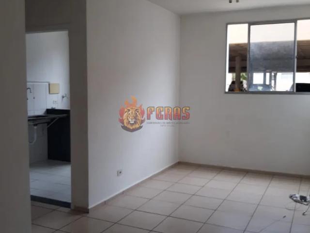 Apartamento para Venda em Sorocaba/SP Jardim Vera Cruz 2 Quartos