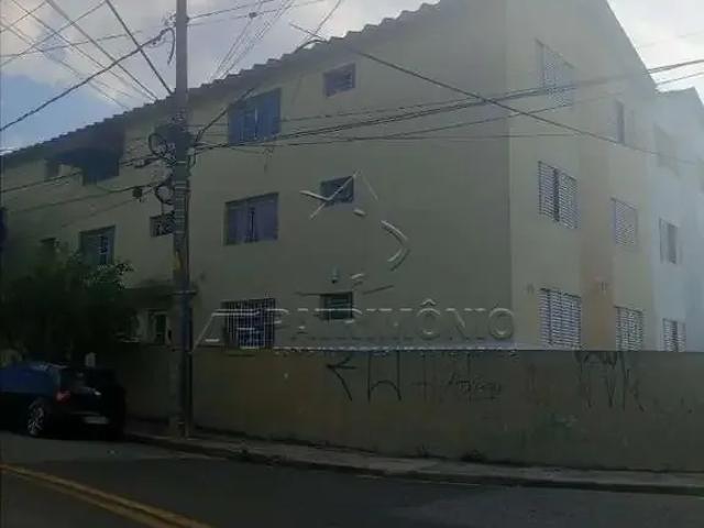 Apartamento para Venda em Sorocaba/SP Jardim Vera Cruz 2 Quartos