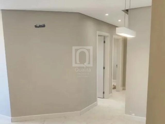 Apartamento para Venda em Sorocaba/SP Jardim Vera Cruz 3 Quartos