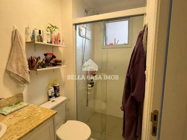 Apartamento para Venda em Sorocaba/SP Jardim Vera Cruz 3 Quartos
