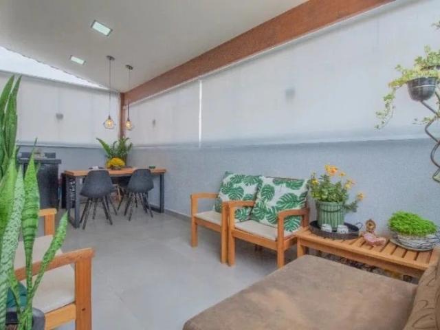 Apartamento para Venda em Sorocaba/SP Jardim Vera Cruz 3 Quartos