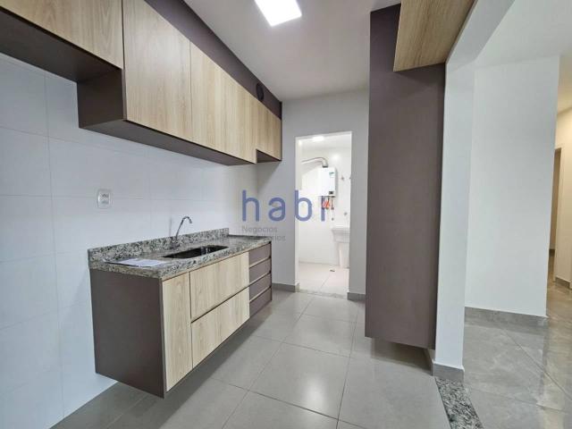 Apartamento para Venda em Sorocaba/SP Jardim Vera Cruz 3 Quartos