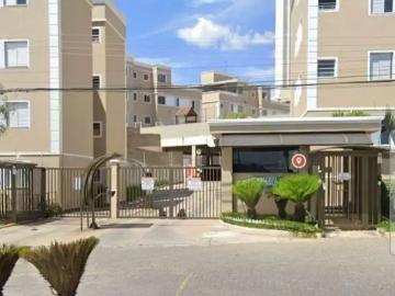 Apartamento para Venda em Sorocaba/SP Jardim Vera Cruz 3 Quartos