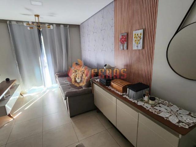 Apartamento para Venda em Sorocaba/SP Jardim Vera Cruz 3 Quartos