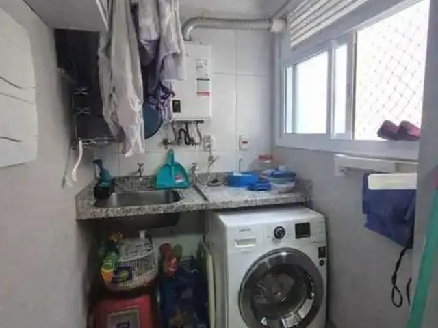 Apartamento para Venda em Sorocaba/SP Jardim Vera Cruz 3 Quartos
