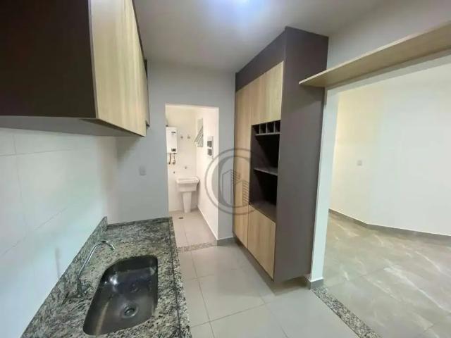 Apartamento para Venda em Sorocaba/SP Jardim Vera Cruz 3 Quartos