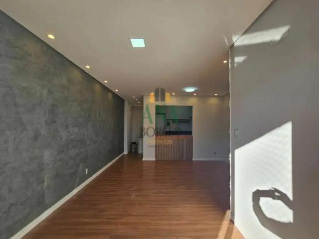 Apartamento para Venda em Sorocaba/SP Jardim Vera Cruz 3 Quartos