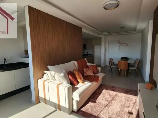 Apartamento para Venda em Sorocaba/SP Jardim Vera Cruz 3 Quartos
