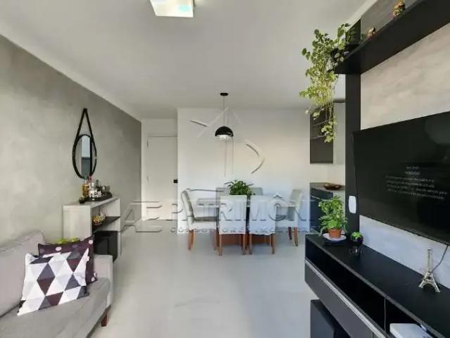 Apartamento para Venda em Sorocaba/SP Jardim Vera Cruz 3 Quartos