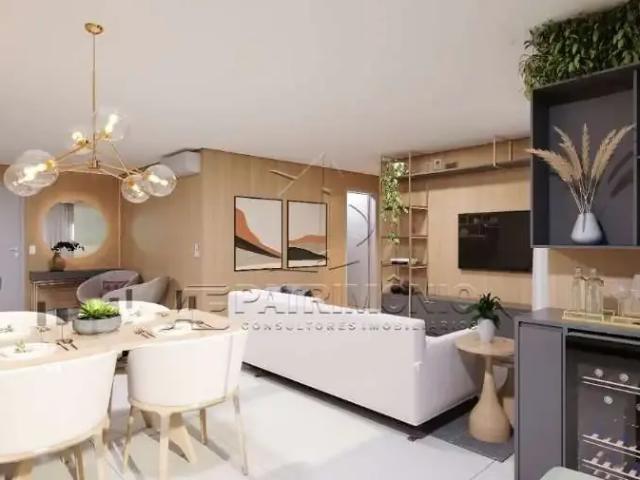 Apartamento para Venda em Sorocaba/SP Jardim Vera Cruz 3 Quartos