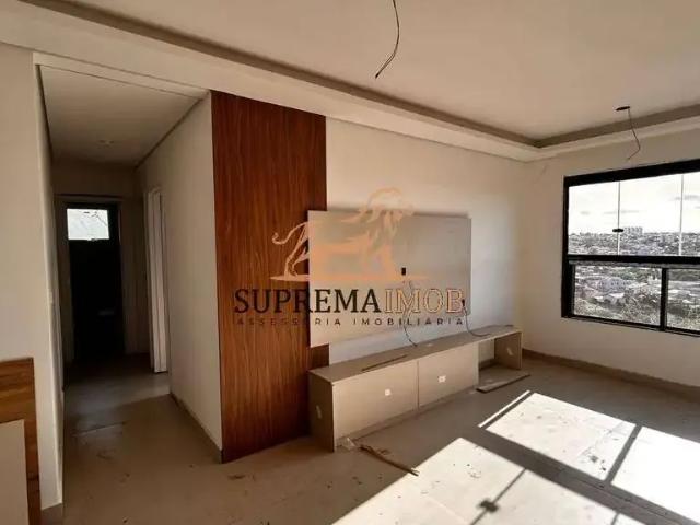 Apartamento para Venda em Sorocaba/SP Jardim Vera Cruz 3 Quartos