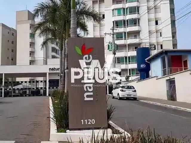 Apartamento para Venda em Sorocaba/SP Jardim Vera Cruz 3 Quartos