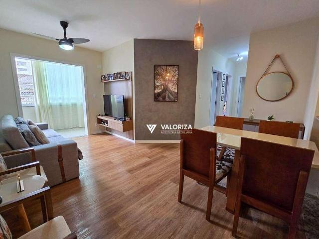 Apartamento para Venda em Sorocaba/SP Jardim Vera Cruz 3 Quartos