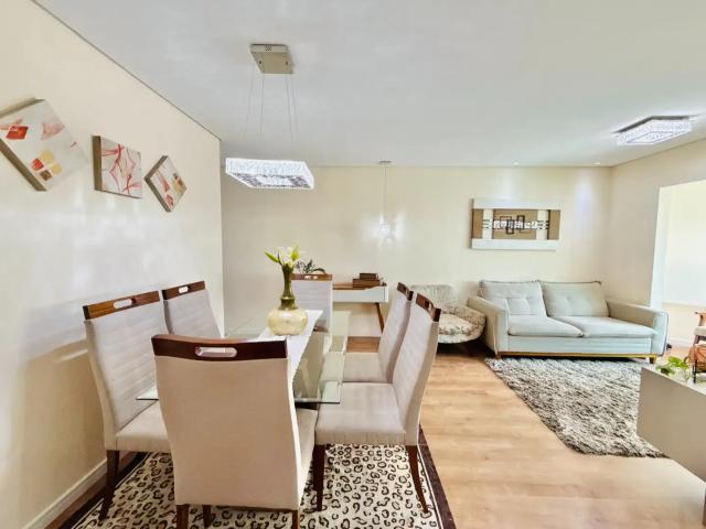Apartamento para Venda em Sorocaba/SP Jardim Vera Cruz 3 Quartos