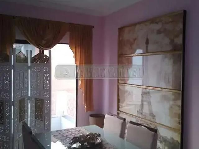 Apartamento para Venda em Sorocaba/SP Jardim Vera Cruz 3 Quartos