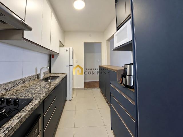 Apartamento para Venda em Sorocaba/SP Jardim Vera Cruz 3 Quartos