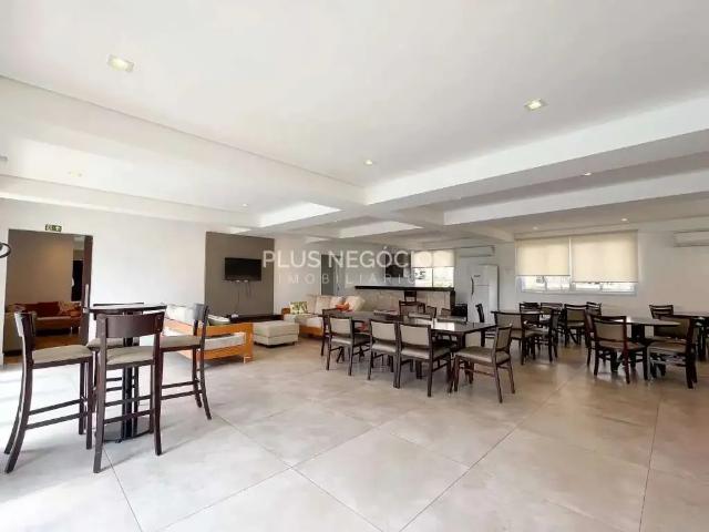 Apartamento para Venda em Sorocaba/SP Jardim Vera Cruz 3 Quartos