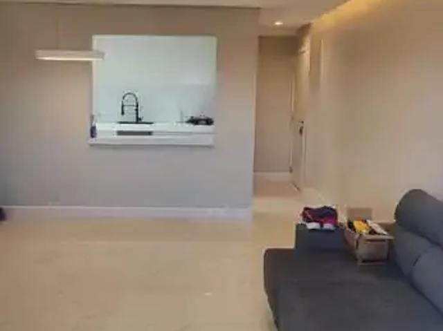 Apartamento para Venda em Sorocaba/SP Jardim Vera Cruz 3 Quartos