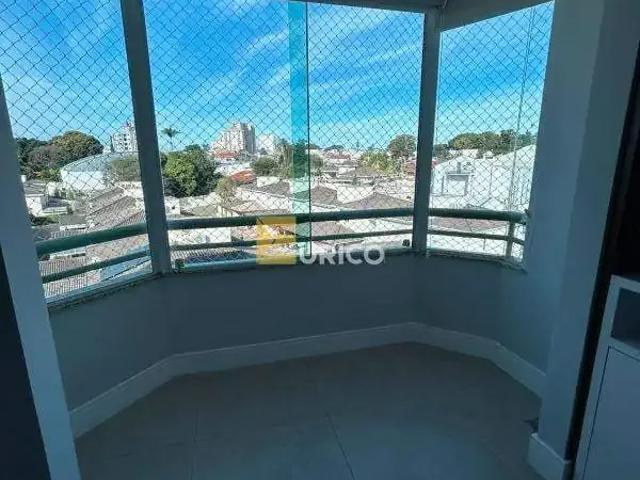 Apartamento para Venda em Sorocaba/SP Jardim Vera Cruz 3 Quartos