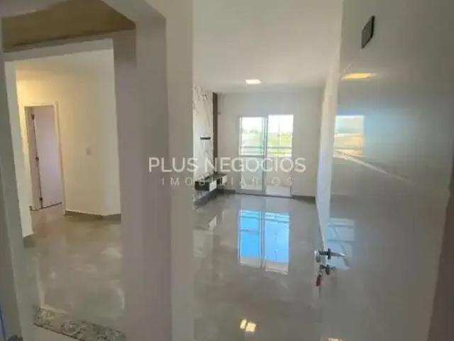 Apartamento para Venda em Sorocaba/SP Jardim Vera Cruz 3 Quartos