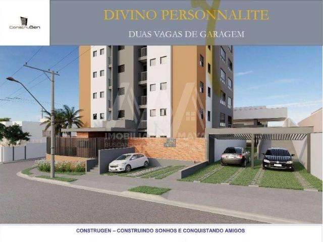 Apartamento para Venda em Sorocaba/SP Jardim Vera Cruz 3 Quartos