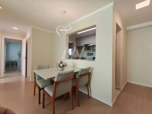 Apartamento para Venda em Sorocaba/SP Jardim Vera Cruz 3 Quartos