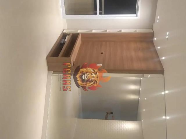 Apartamento para Venda em Sorocaba/SP Jardim Vera Cruz 3 Quartos