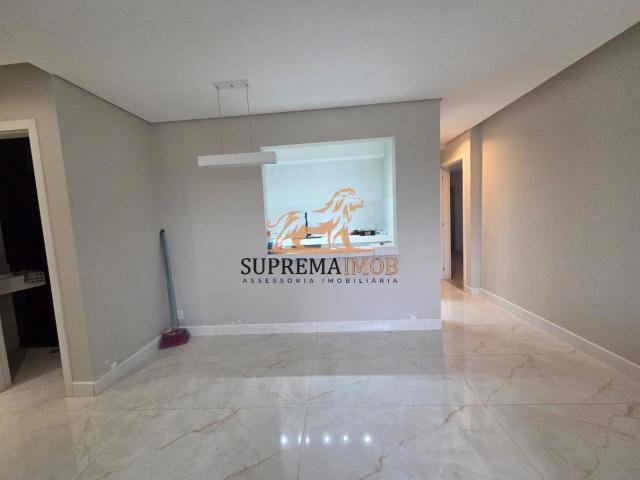 Apartamento para Venda em Sorocaba/SP Jardim Vera Cruz 3 Quartos