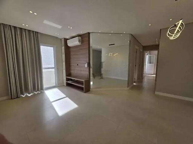Apartamento para Venda em Sorocaba/SP Jardim Vera Cruz 3 Quartos
