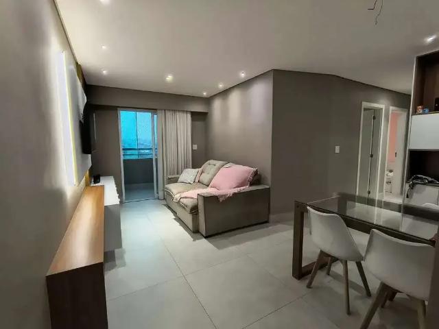 Apartamento para Venda em Sorocaba/SP Jardim Vera Cruz 3 Quartos