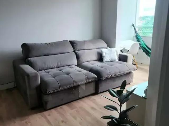 Apartamento para Venda em Sorocaba/SP Jardim Vera Cruz 3 Quartos