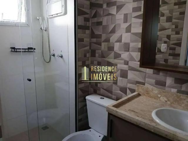 Apartamento para Venda em Sorocaba/SP Jardim Vera Cruz 3 Quartos
