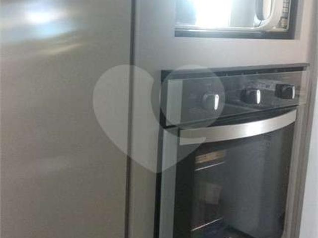 Apartamento para Venda em Sorocaba/SP Jardim Vera Cruz 3 Quartos