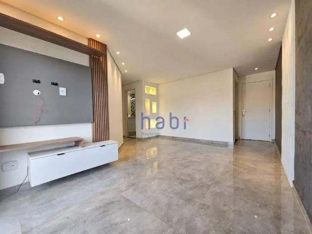 Apartamento para Venda em Sorocaba/SP Jardim Vera Cruz 3 Quartos