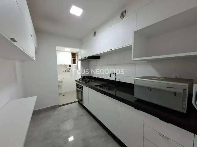 Apartamento para Venda em Sorocaba/SP Jardim Vera Cruz 3 Quartos