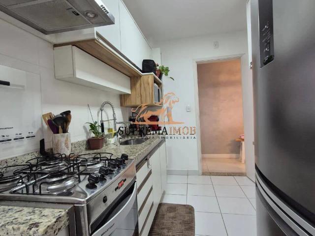 Apartamento para Venda em Sorocaba/SP Jardim Vera Cruz 3 Quartos