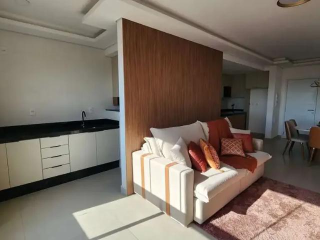Apartamento para Venda em Sorocaba/SP Jardim Vera Cruz 3 Quartos