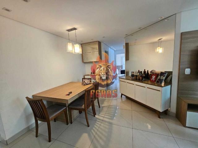 Apartamento para Venda em Sorocaba/SP Jardim Vera Cruz 3 Quartos