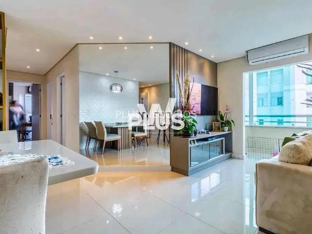 Apartamento para Venda em Sorocaba/SP Jardim Vera Cruz 3 Quartos