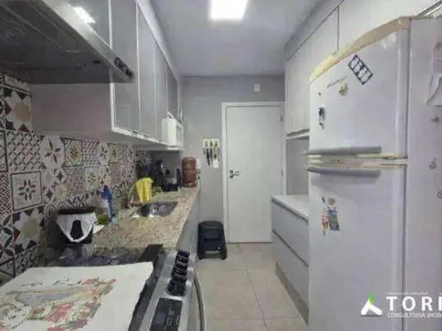 Apartamento para Venda em Sorocaba/SP Jardim Vera Cruz 3 Quartos