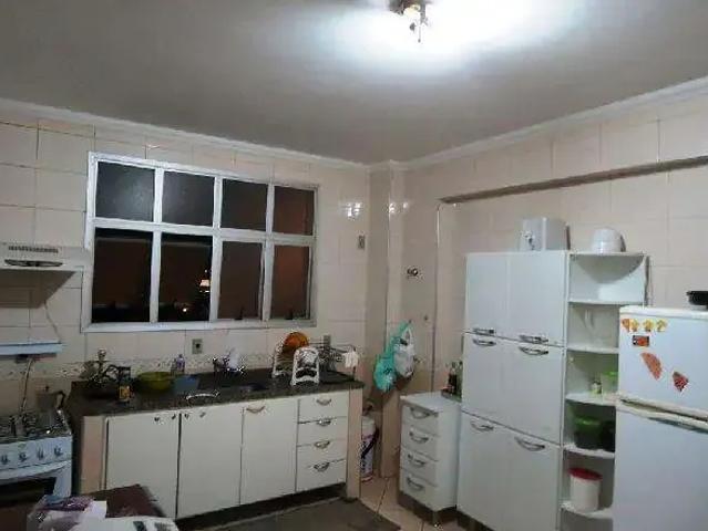 Apartamento para Venda em Sorocaba/SP Jardim Vergueiro 4 Quartos