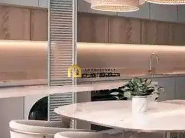 Apartamento para Venda em Sorocaba/SP Jardim Vergueiro 1 Quartos