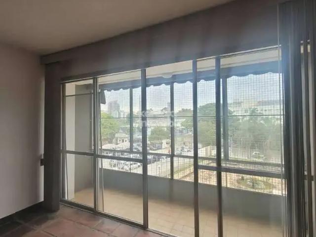 Apartamento para Venda em Sorocaba/SP Jardim Vergueiro 2 Quartos