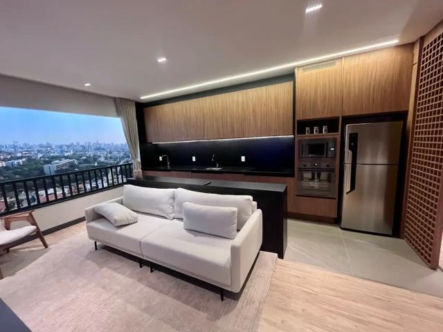 Apartamento para Venda em Sorocaba/SP Jardim Vergueiro 2 Quartos