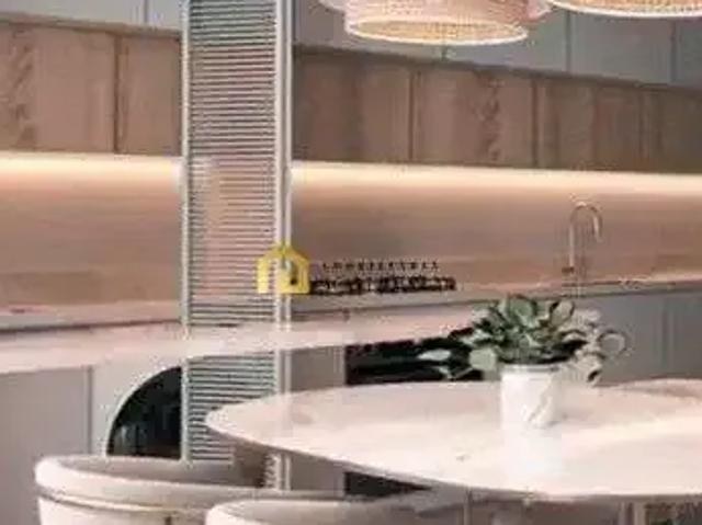 Apartamento para Venda em Sorocaba/SP Jardim Vergueiro 2 Quartos
