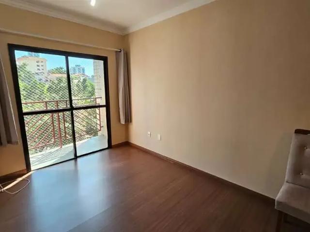 Apartamento para Venda em Sorocaba/SP Jardim Vergueiro 2 Quartos