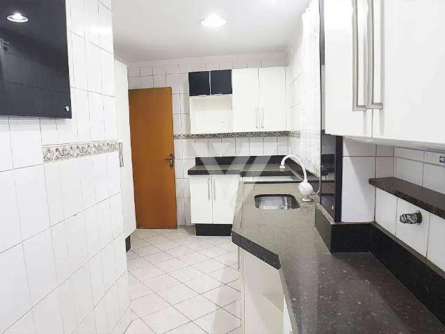 Apartamento para Venda em Sorocaba/SP Jardim Vergueiro 2 Quartos