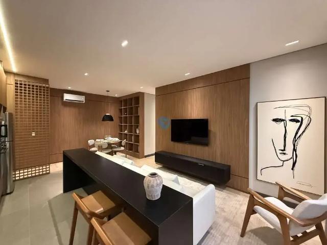 Apartamento para Venda em Sorocaba/SP Jardim Vergueiro 2 Quartos